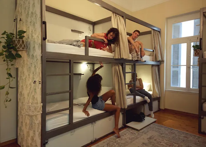 Baloo Hostel