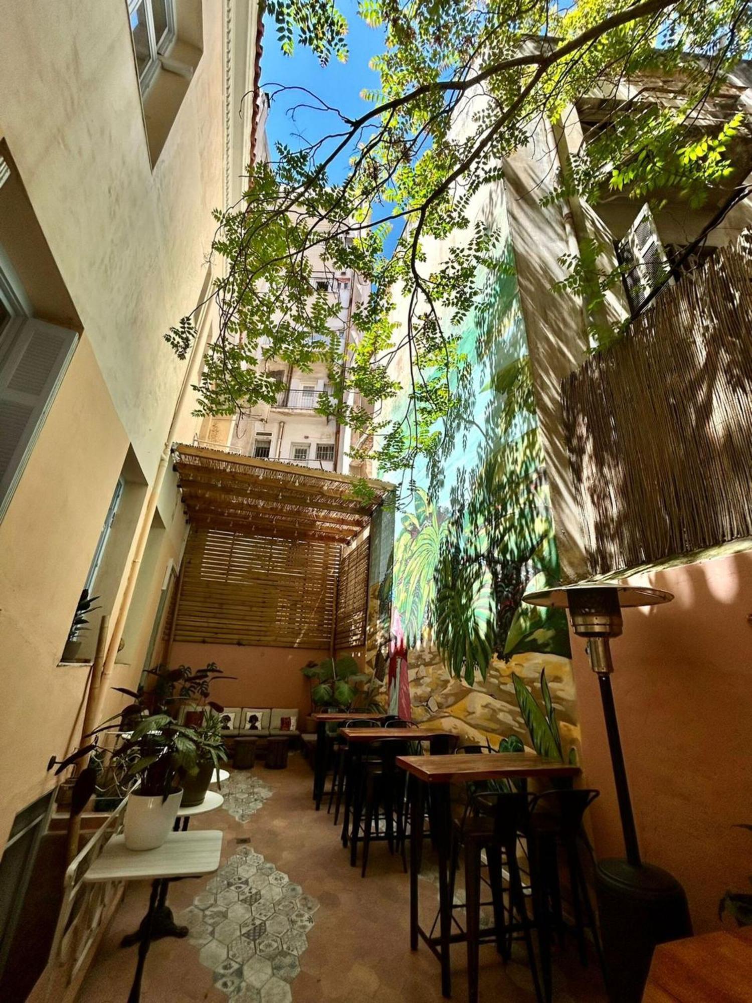 Hostel Baloo Athens