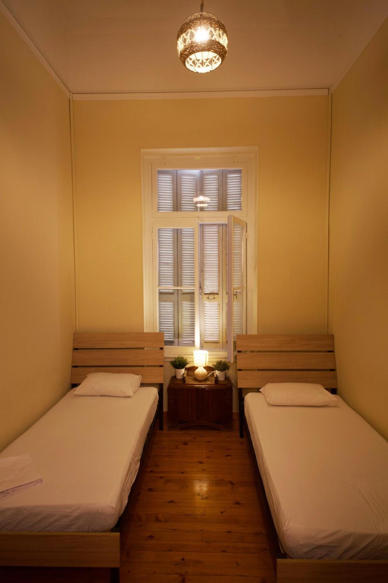Baloo Hostal