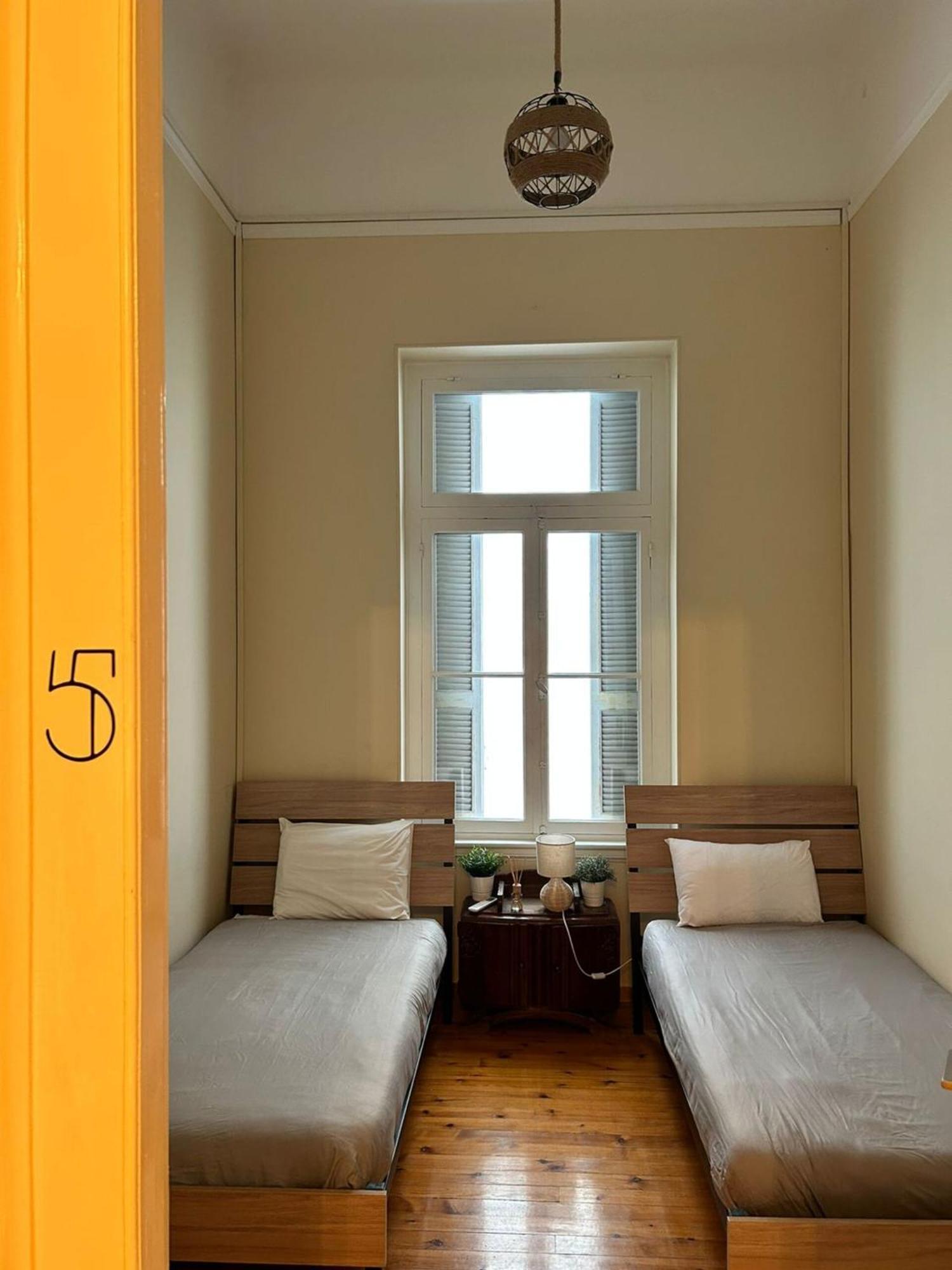 Baloo Hostel
