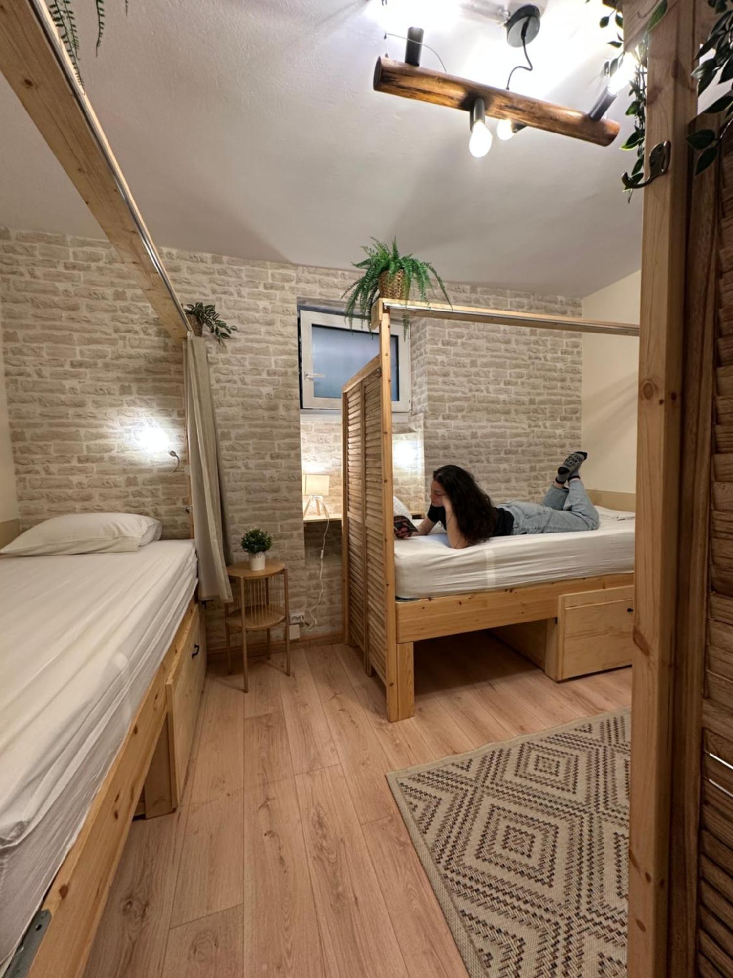 Baloo Hostal