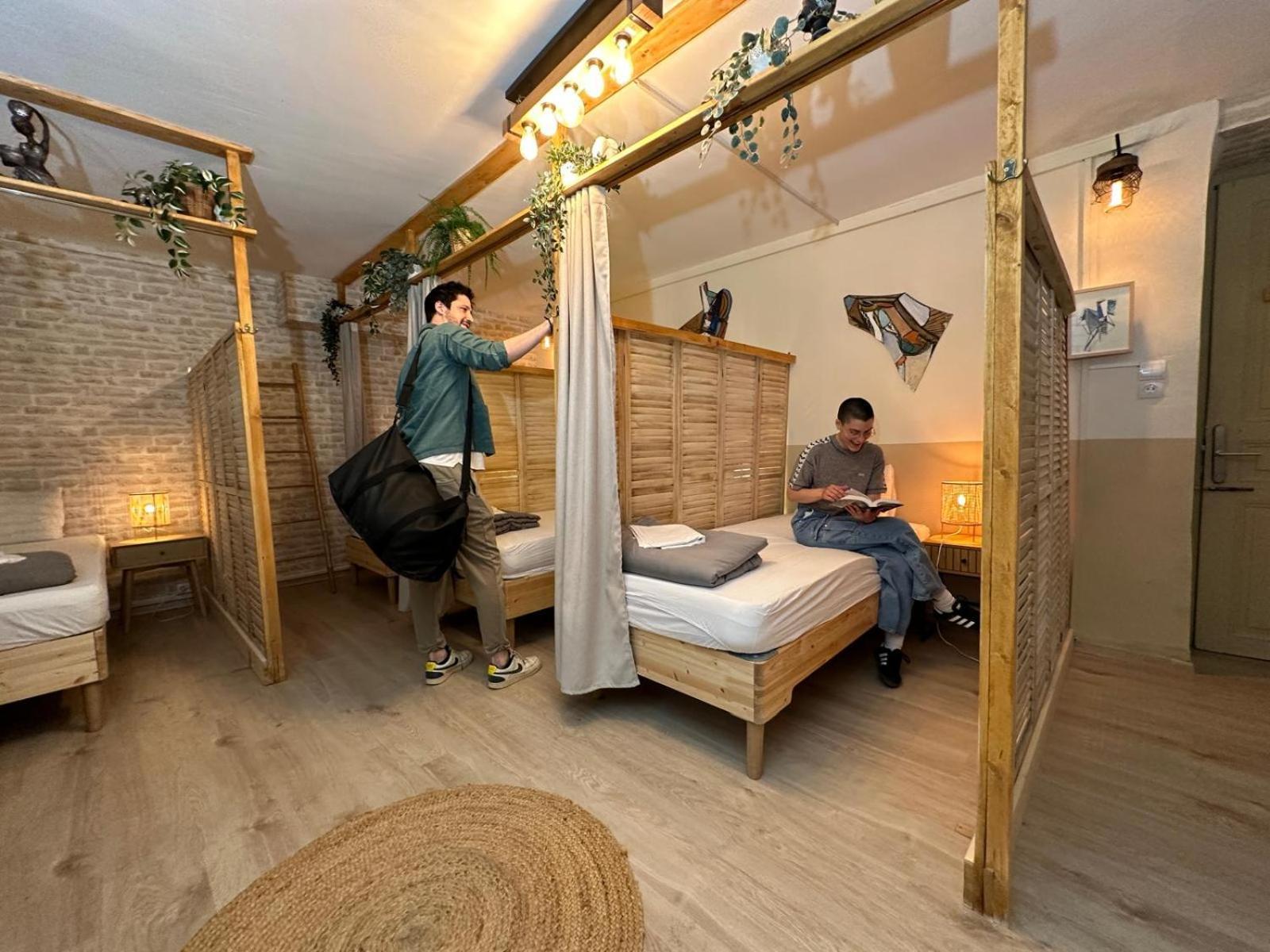 Hostal Baloo *